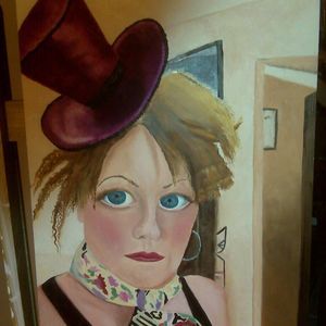 Meet your Posher, Sharon